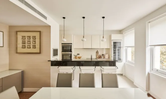 Недвижимость Beaufort Gardens: 11