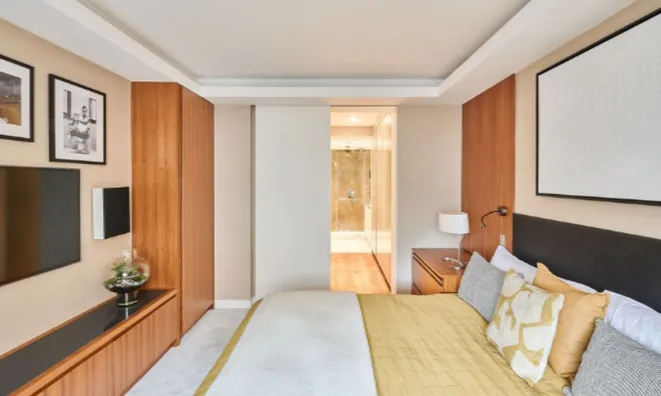 Недвижимость Beaufort Gardens: 14