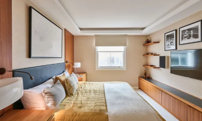 Недвижимость Beaufort Gardens: 15