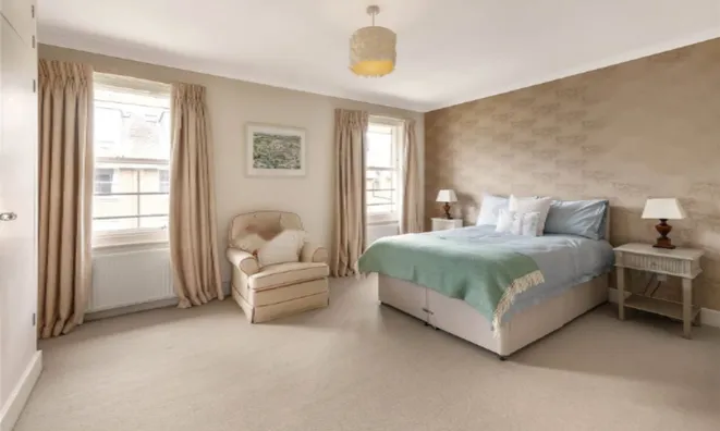 Недвижимость Flood Street: 1