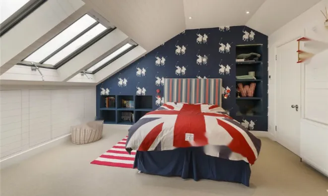 Недвижимость Flood Street: 2