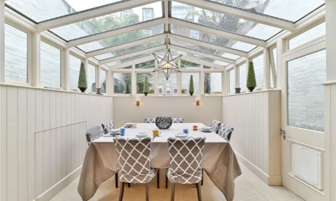 Недвижимость Flood Street: 8