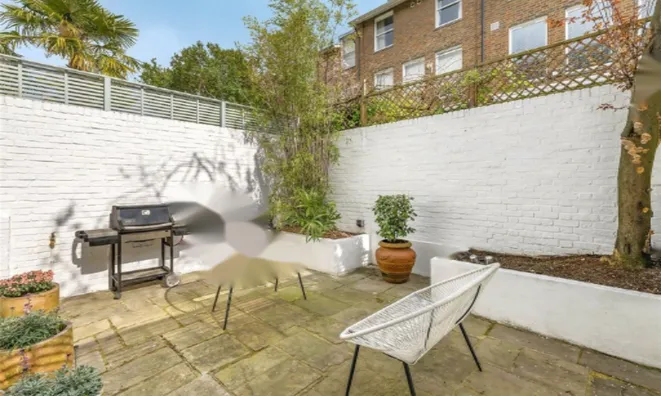 Недвижимость Flood Street: 14