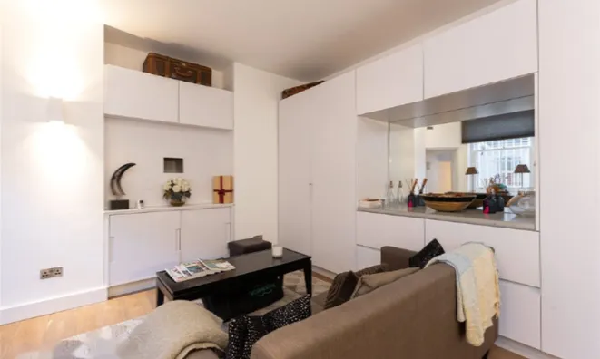 Недвижимость Sloane Gardens, Chelsea: 1