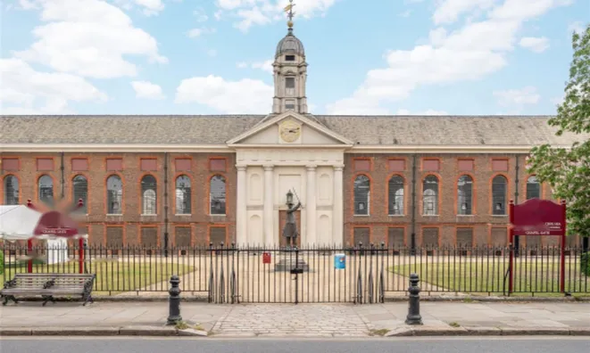 Недвижимость Sloane Gardens, Chelsea: 5