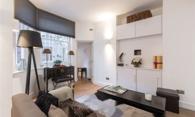 Недвижимость Sloane Gardens, Chelsea: 7