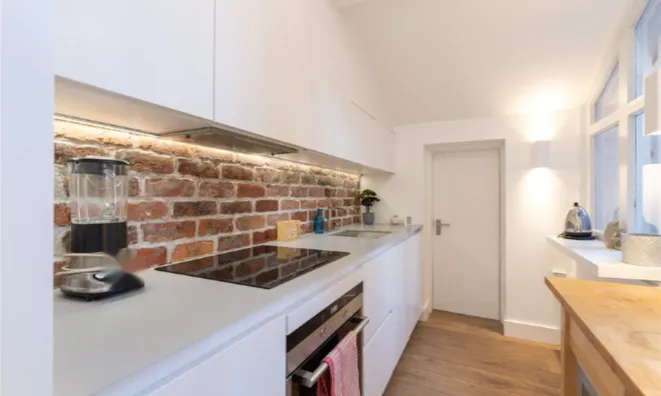 Недвижимость Sloane Gardens, Chelsea: 9