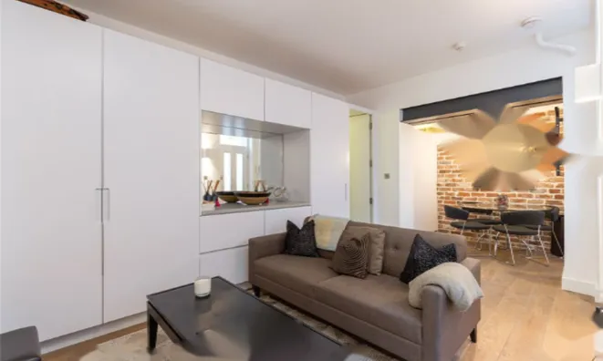 Недвижимость Sloane Gardens, Chelsea: 11