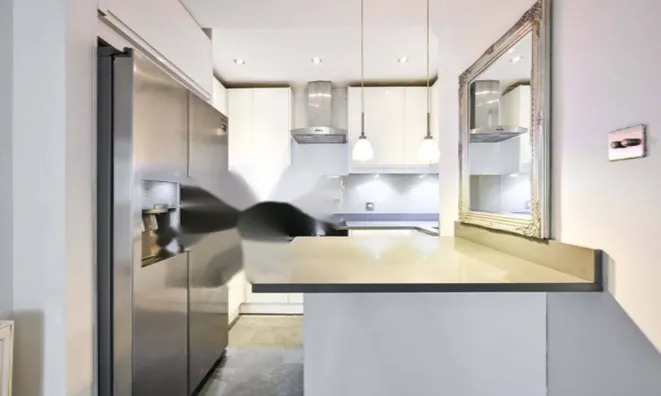 Недвижимость Finborough Road, Chelsea: 3