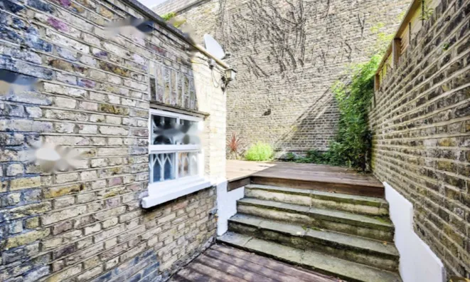 Недвижимость Finborough Road, Chelsea: 8