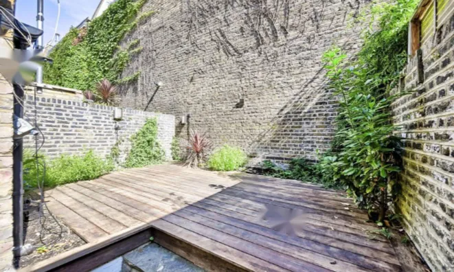 Недвижимость Finborough Road, Chelsea: 9