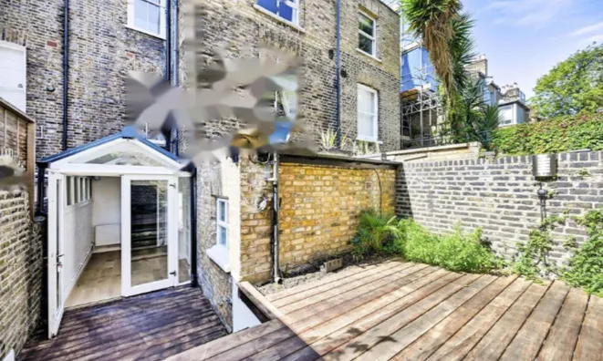 Недвижимость Finborough Road, Chelsea: 10