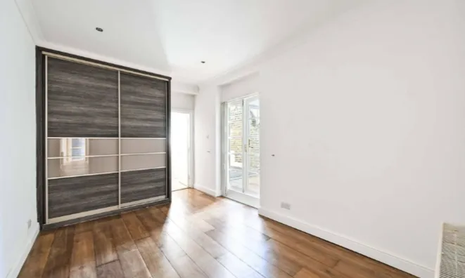 Недвижимость Finborough Road, Chelsea: 19