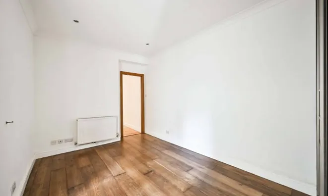 Недвижимость Finborough Road, Chelsea: 21