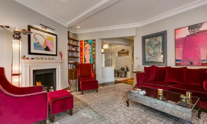 Недвижимость Riverpark Court, Embankment Gardens: 6