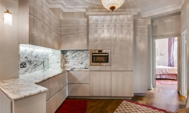 Недвижимость Riverpark Court, Embankment Gardens: 7