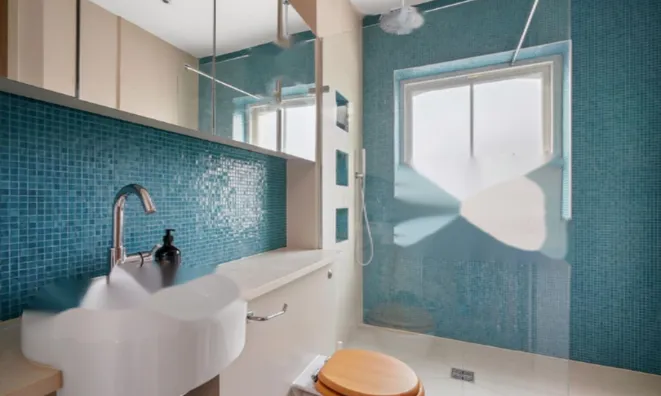 Недвижимость Cathcart Road: 4