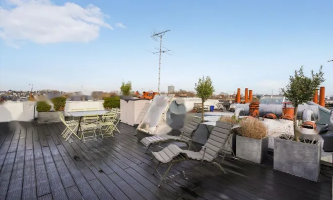 Недвижимость Cathcart Road: 7