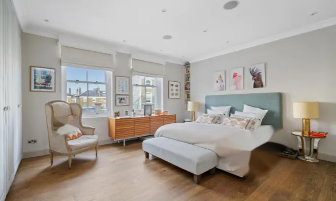 Недвижимость Cathcart Road: 11