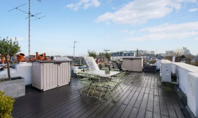 Недвижимость Cathcart Road: 12