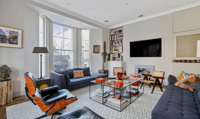 Недвижимость Cathcart Road: 13