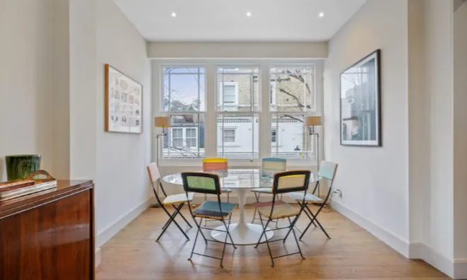 Недвижимость Cathcart Road: 17