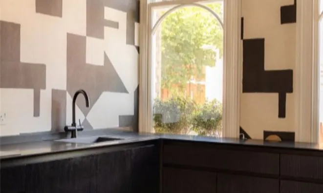 Недвижимость Elm Park Gardens, Chelsea: 2