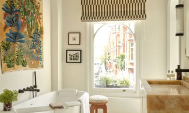 Недвижимость Elm Park Gardens, Chelsea: 3