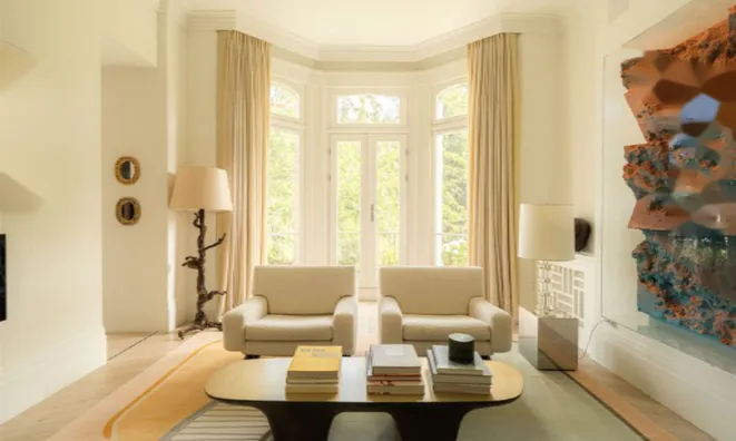 Недвижимость Elm Park Gardens, Chelsea: 7