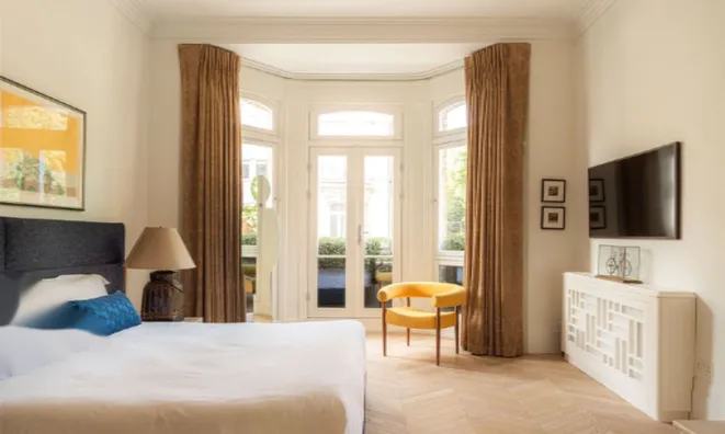 Недвижимость Elm Park Gardens, Chelsea: 8