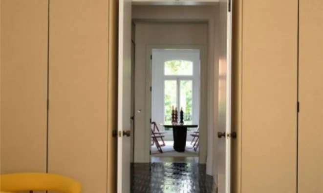 Недвижимость Elm Park Gardens, Chelsea: 10