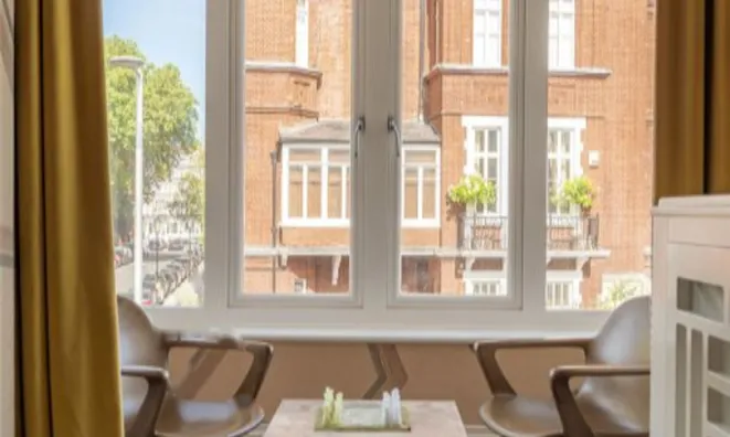 Недвижимость Elm Park Gardens, Chelsea: 12