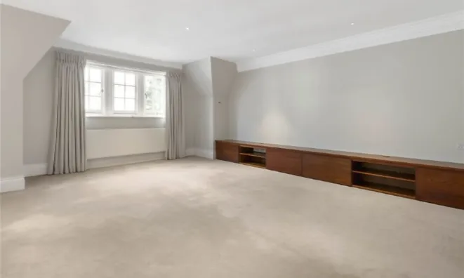 Недвижимость Lower Sloane Street: 6