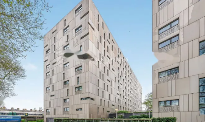 Недвижимость Woods House, Grosvenor Waterside, 7 Gatliff Road, Chelsea: 1