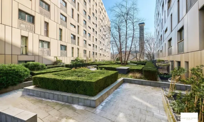 Недвижимость Woods House, Grosvenor Waterside, 7 Gatliff Road, Chelsea: 2