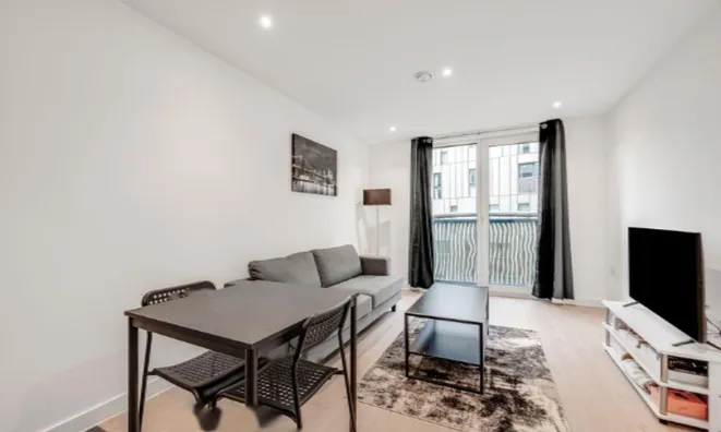 Недвижимость Woods House, Grosvenor Waterside, 7 Gatliff Road, Chelsea: 6