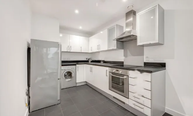 Недвижимость Woods House, Grosvenor Waterside, 7 Gatliff Road, Chelsea: 8