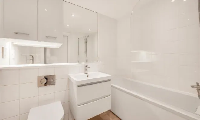 Недвижимость Woods House, Grosvenor Waterside, 7 Gatliff Road, Chelsea: 9