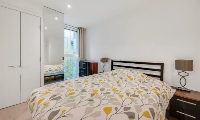 Недвижимость Woods House, Grosvenor Waterside, 7 Gatliff Road, Chelsea: 10