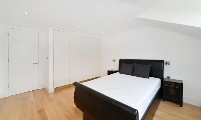 Недвижимость Hans Road: 2