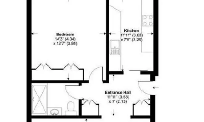 Недвижимость Hans Road: 10