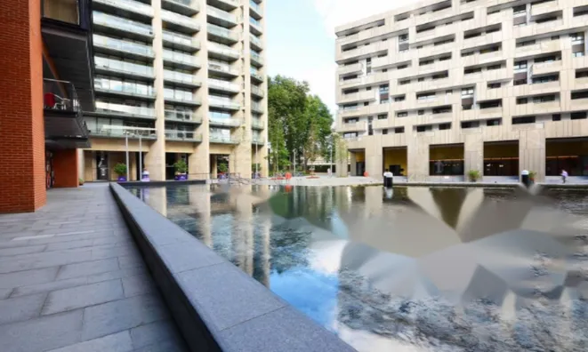 Недвижимость Gatliff Road, Pimlico: 1