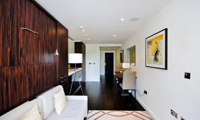 Недвижимость Gatliff Road, Pimlico: 6