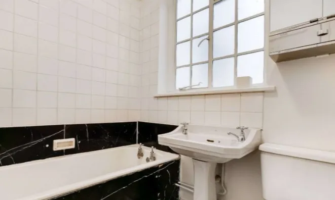 Недвижимость Drayton Gardens: 2