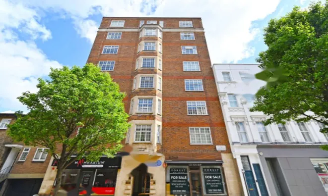 Недвижимость Drayton Gardens: 3