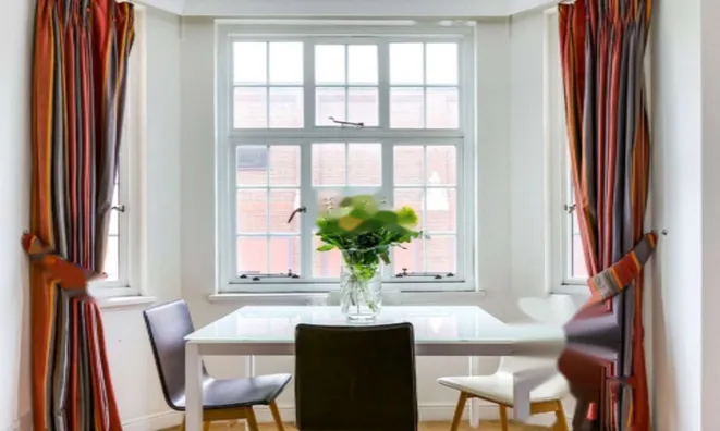 Недвижимость Drayton Gardens: 7