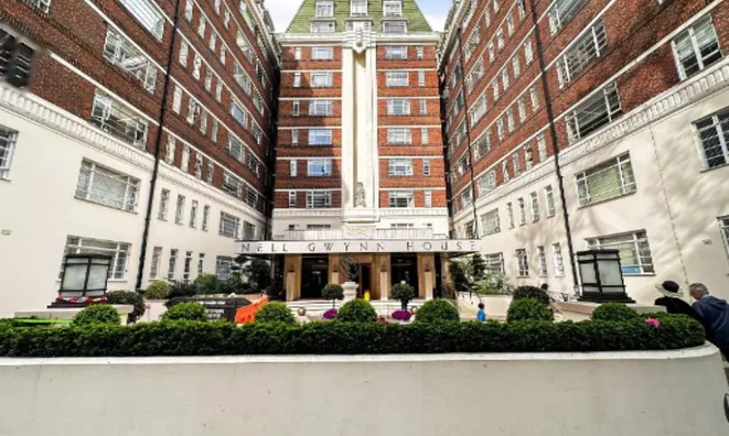 Недвижимость Sloane Avenue: 6