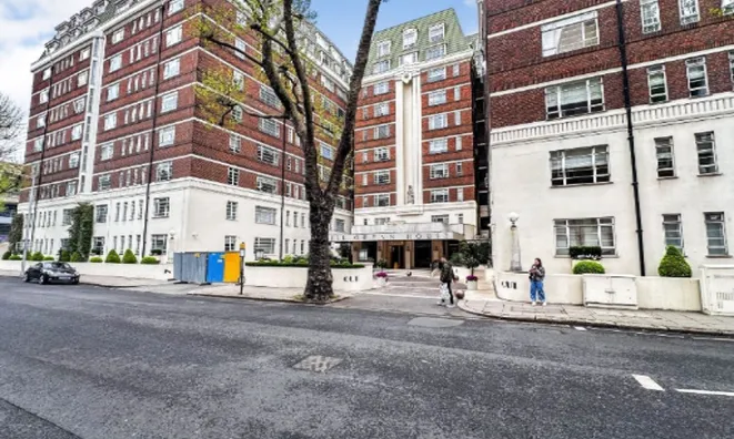 Недвижимость Sloane Avenue: 7