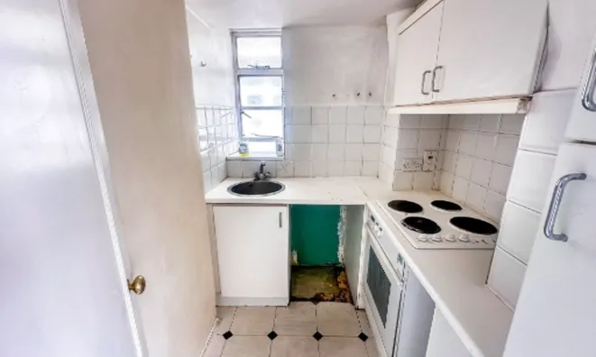 Недвижимость Sloane Avenue: 8