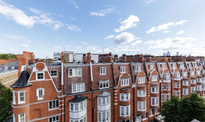 Недвижимость Sloane Court West: 6